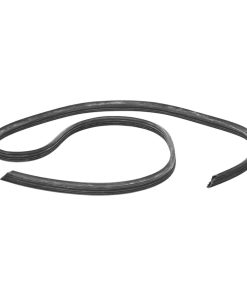 Sello de Puerta Bosch 00494772 Original (Negro) para