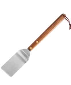 Espátula para barbacoa Lamson Tail-Gater de 15", mango de