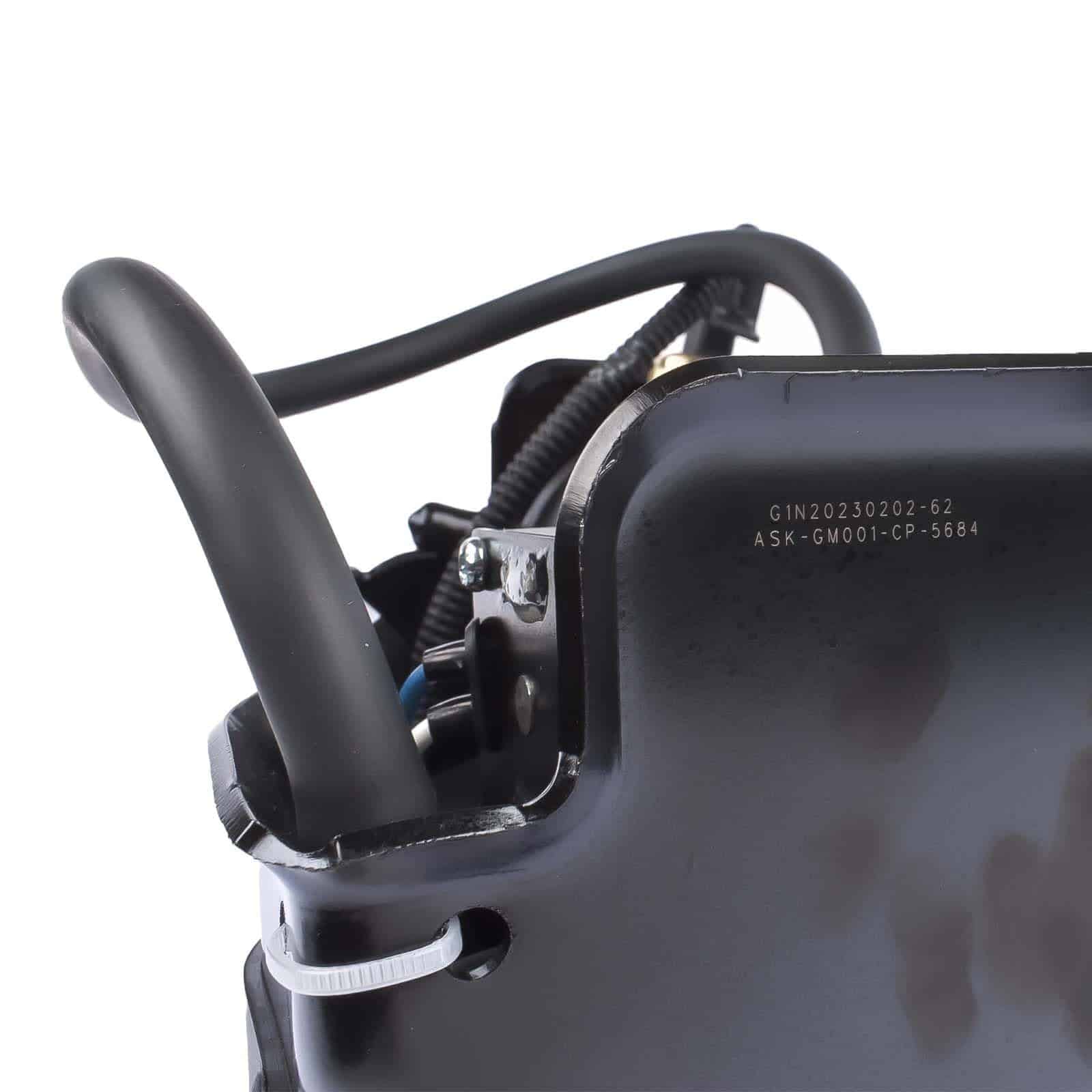 Compresor de suspensión neumática 949-099 949-001 - Imagen 8