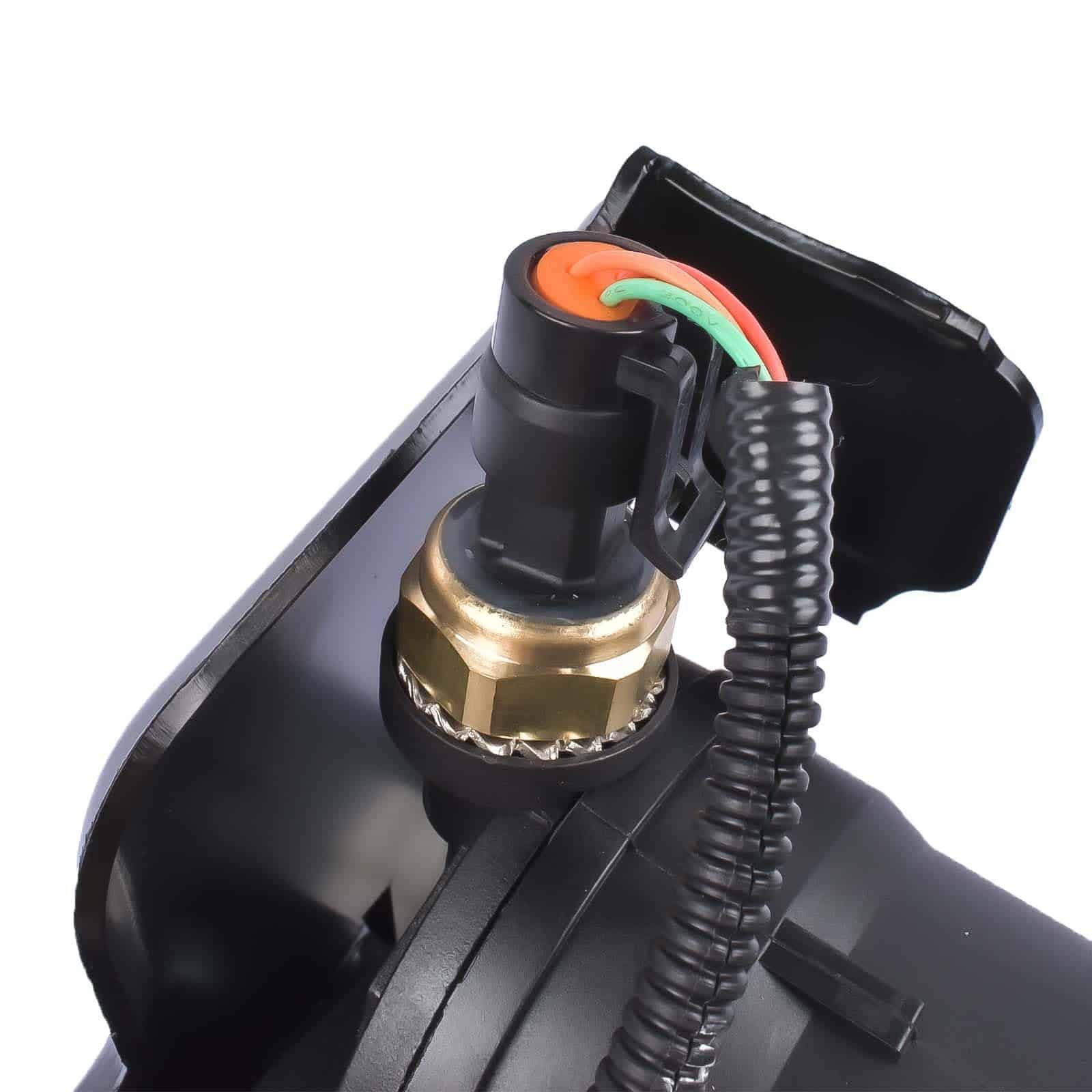 Compresor de suspensión neumática 949-099 949-001 - Imagen 7