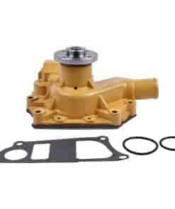 Bomba de agua FridayParts 6204-61-1101 6204-61-1102 para