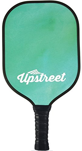 Set de Palas de Pickleball Upstreet | Diseño Único de Oro - Imagen 7