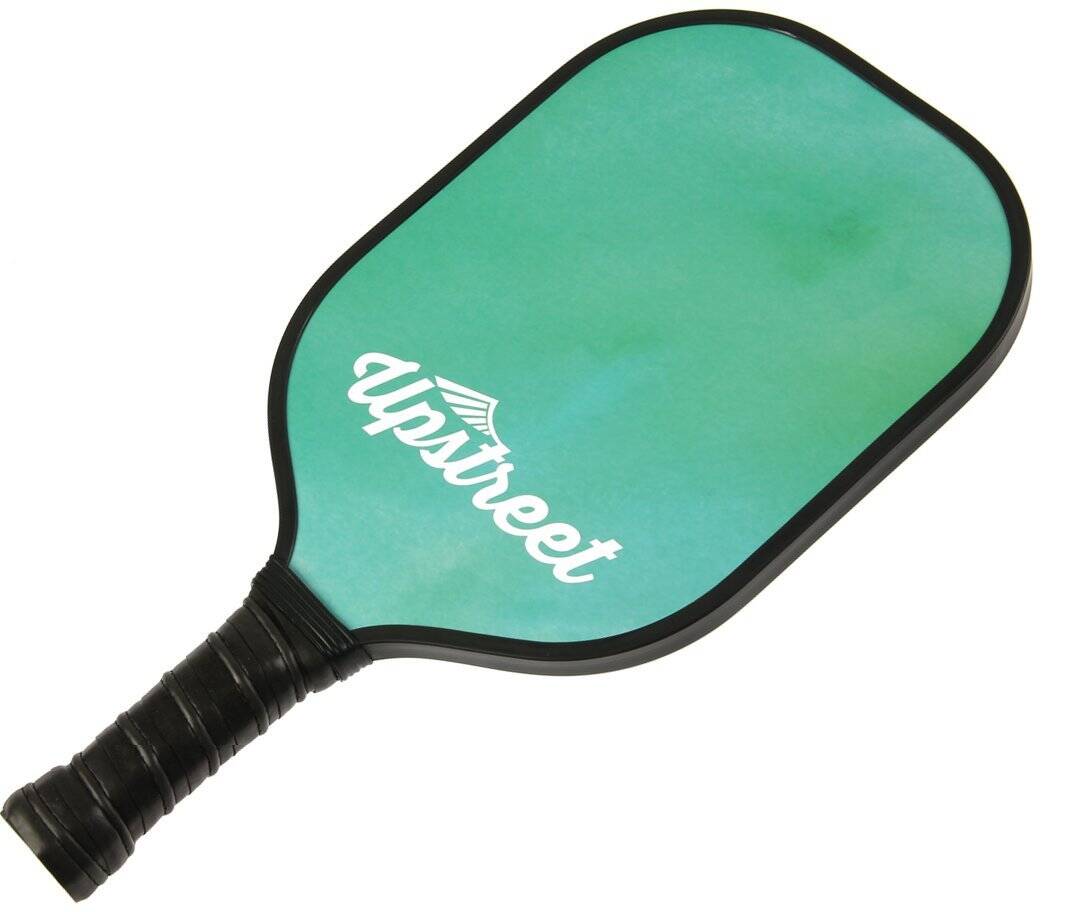 Set de Palas de Pickleball Upstreet | Diseño Único de Oro - Imagen 8