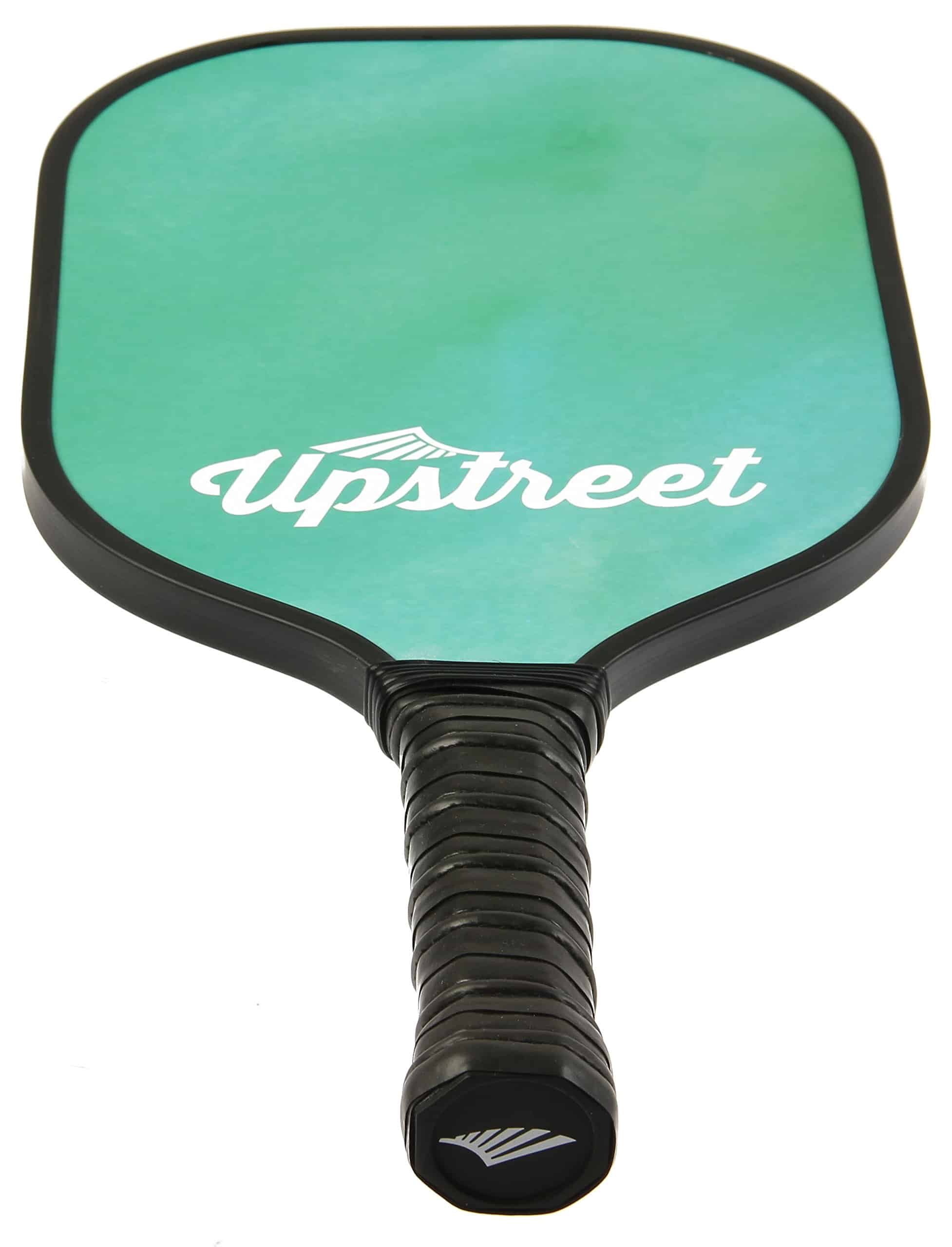 Set de Palas de Pickleball Upstreet | Diseño Único de Oro - Imagen 6