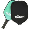 Set de Palas de Pickleball Upstreet | Diseño Único de Oro