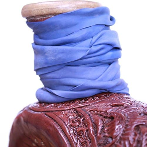 Paquete de 12 bandas de ejercicio KEY SMART Smart Rope Blue - Imagen 5