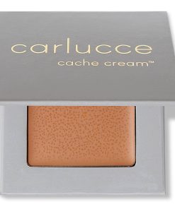 Paleta de Maquillaje 3 en 1 Carlucce Cache Cream - Base de