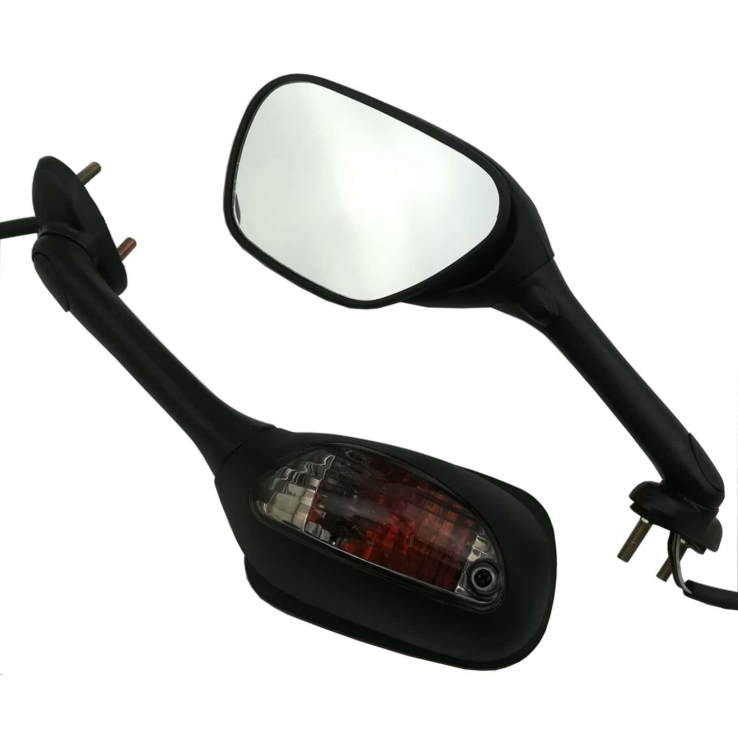 Espejos Retrovisores OKSTNO para Suzuki Gsx-R 600/750