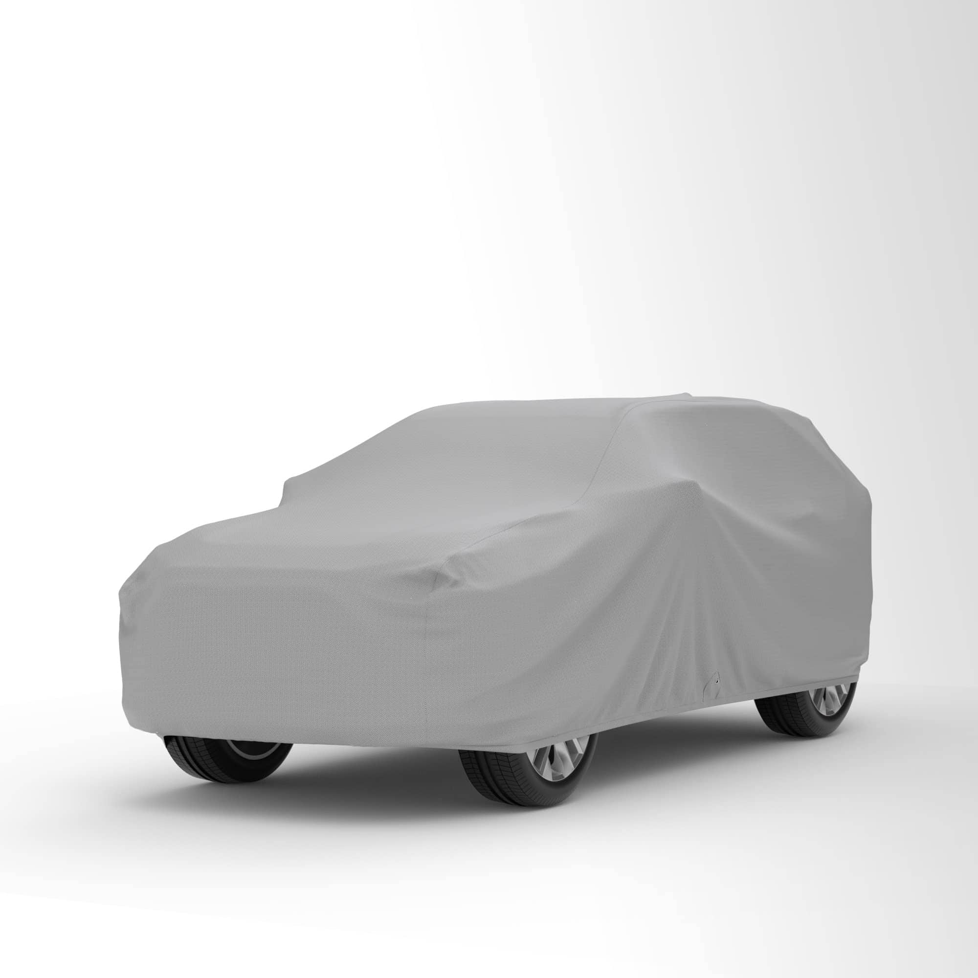 Cubierta para SUV a Prueba de Clima con Garantía Compatible