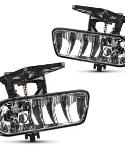 Luz antiniebla AUTOSAVER88 compatible con 1999 2000 2001