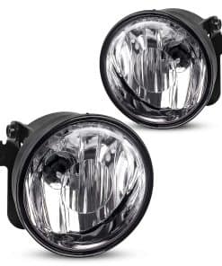 Luces antiniebla COMPATIBLES con Chevy Tahoe & Suburban