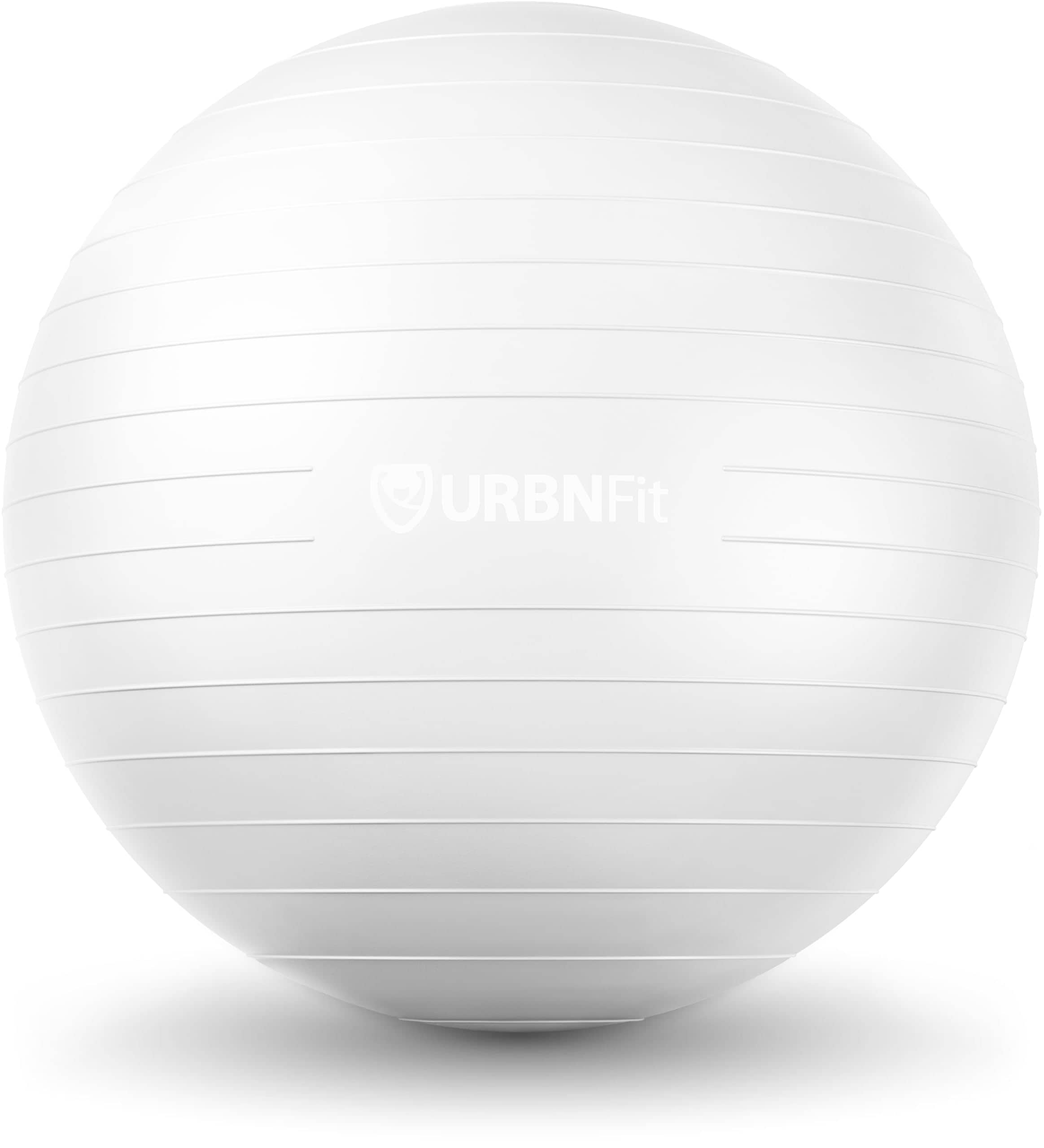 Balón de Ejercicio URBNFit - Balón de Yoga en Múltiples