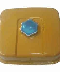 Tanque de Combustible para Subaru Robin EX27 Rep -