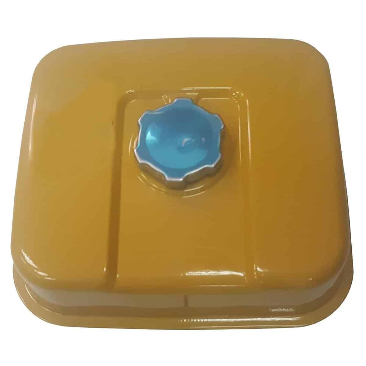 Tanque de Combustible para Subaru Robin EX27 Rep -