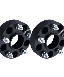 DCVAMOUS 2PC Separadores de rueda centrados en el cubo