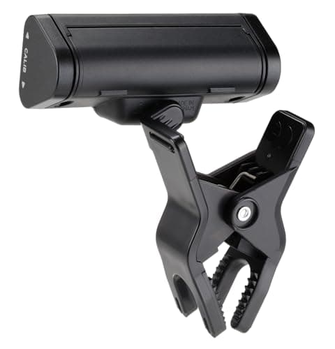 Afinador de Pinza Korg AWLT100V para Violín y Viola con 100 - Imagen 4