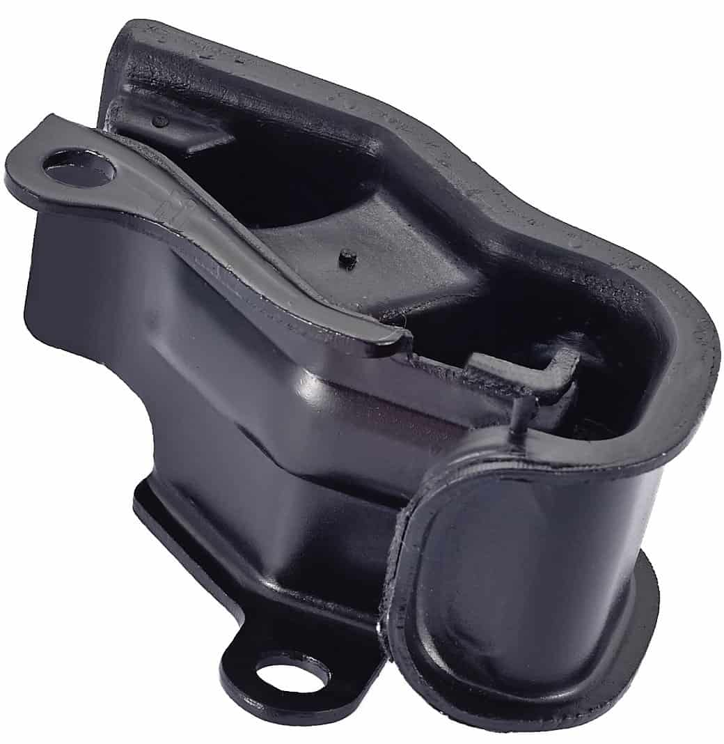 Conjunto de 5 soportes de motor y transmisión ENA - Imagen 3