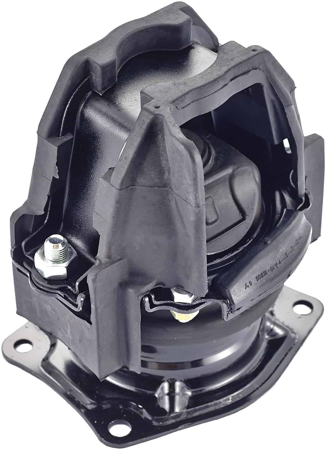 Conjunto de 5 soportes de motor y transmisión ENA - Imagen 5