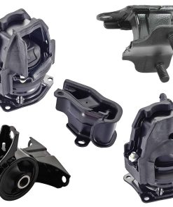 Conjunto de 5 soportes de motor y transmisión ENA