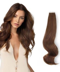 Extensiones de Cabello ABH AmazingBeauty Tape in Hair