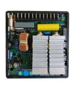 AVR SR7-2G (SR-7) Regulador de Voltaje Automático para