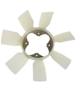 A-Premium Ventilador de Radiador de Motor Compatible con