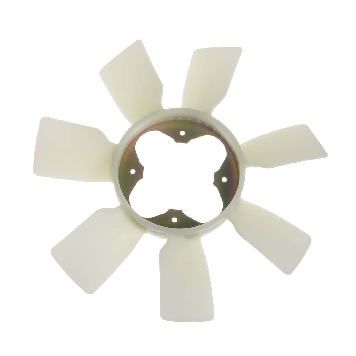 A-Premium Ventilador de Radiador de Motor Compatible con