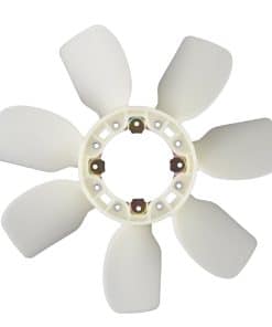 A-Premium Ventilador de Enfriamiento de Radiador de Motor