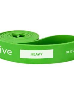 Banda de Asistencia para Pull Ups 3DActive - Banda de