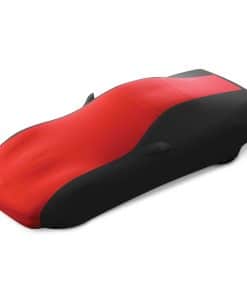 Cubierta para Auto Interior Ultraguard Stretch Satin Sport