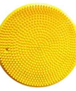 Cojín Inflable AppleRound con Bomba Manual, Tablero de