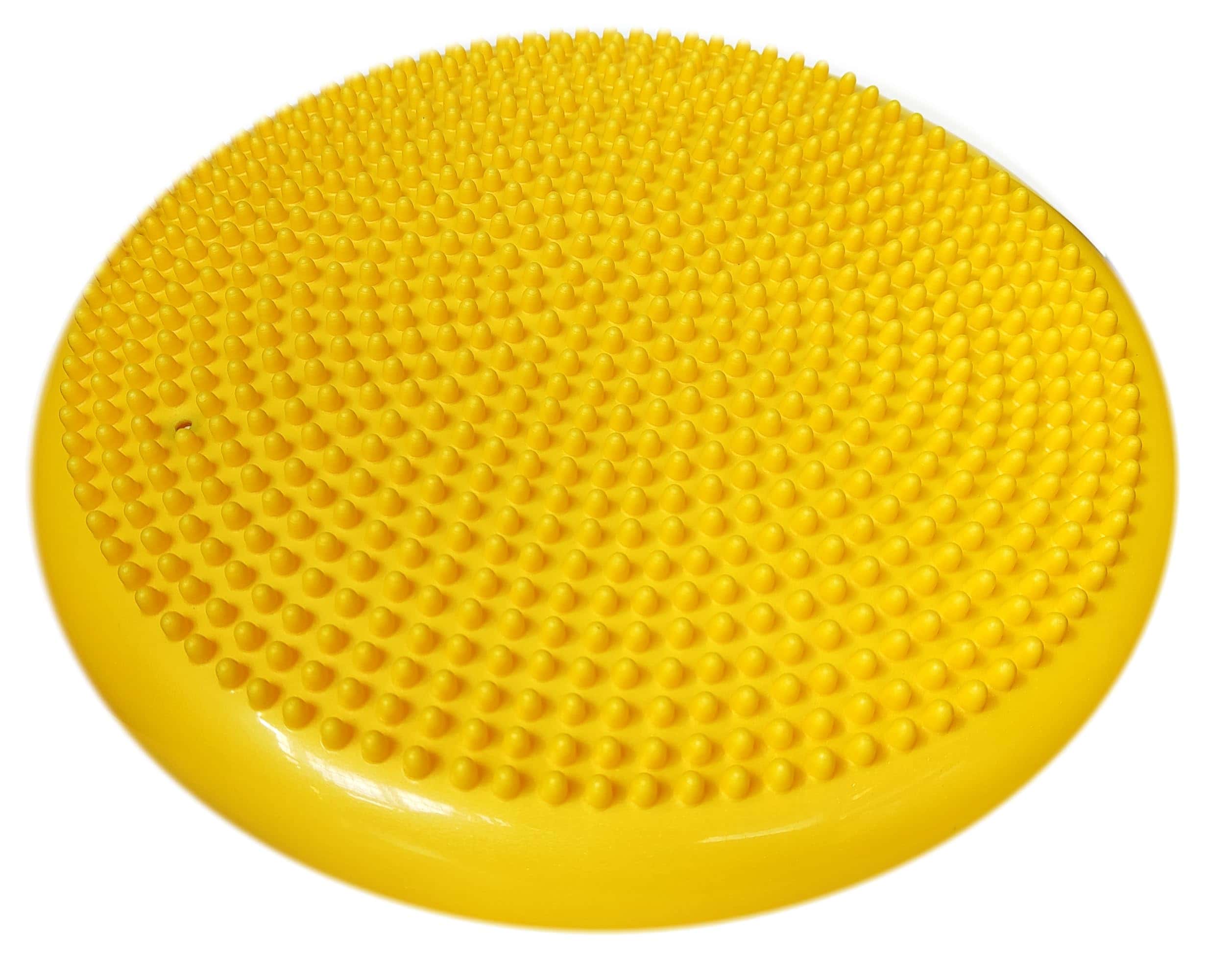 Cojín Inflable AppleRound con Bomba Manual, Tablero de - Imagen 4