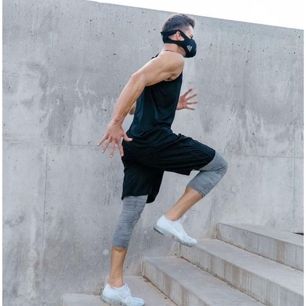 Máscara de Entrenamiento 3.0 TRAININGMASK Training Mask - Imagen 3