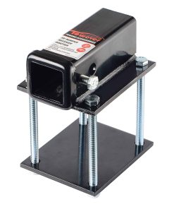 Adaptador Towever 83801 Towever para enganche de remolque