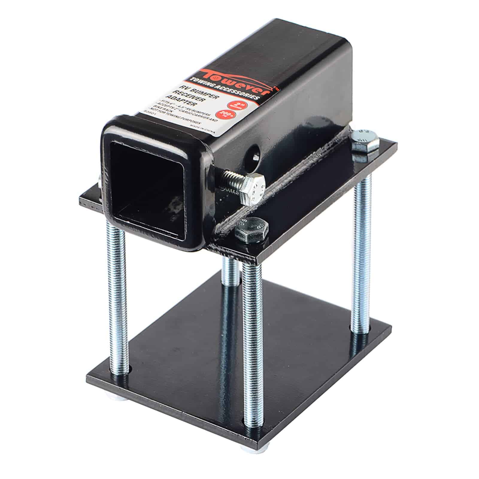 Adaptador Towever 83801 Towever para enganche de remolque