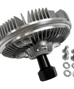 TOPAZ 2789 Ventilador de Embrague de Refrigeración del