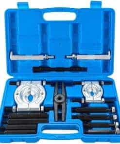 DASBET 14PCS Kit de Extractor de Rodamientos 5 Toneladas
