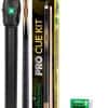 Kit de Taco de Billar Profesional McDermott (18oz)