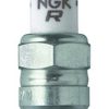 Set 8Pcs Ngk V Power Bujías Inicio 7060 Punta de núcleo de