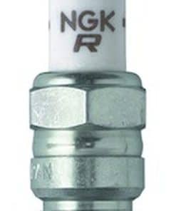 Set 8Pcs Ngk V Power Bujías Inicio 7060 Punta de núcleo de