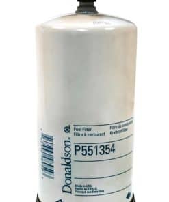 Filtro de Combustible Donaldson P551354, Separador de Agua
