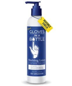 Crema para manos Gloves In A Bottle Working Hands - Loción