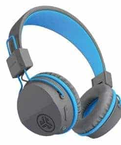 Audífonos Inalámbricos JLab JBuddies Studio para Niños,