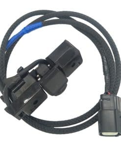 Cámara de asistencia para estacionamiento trasero JESBEN