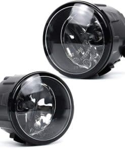 Luces de Niebla Infiniti Rogue Cube - RP Remarkable Power,