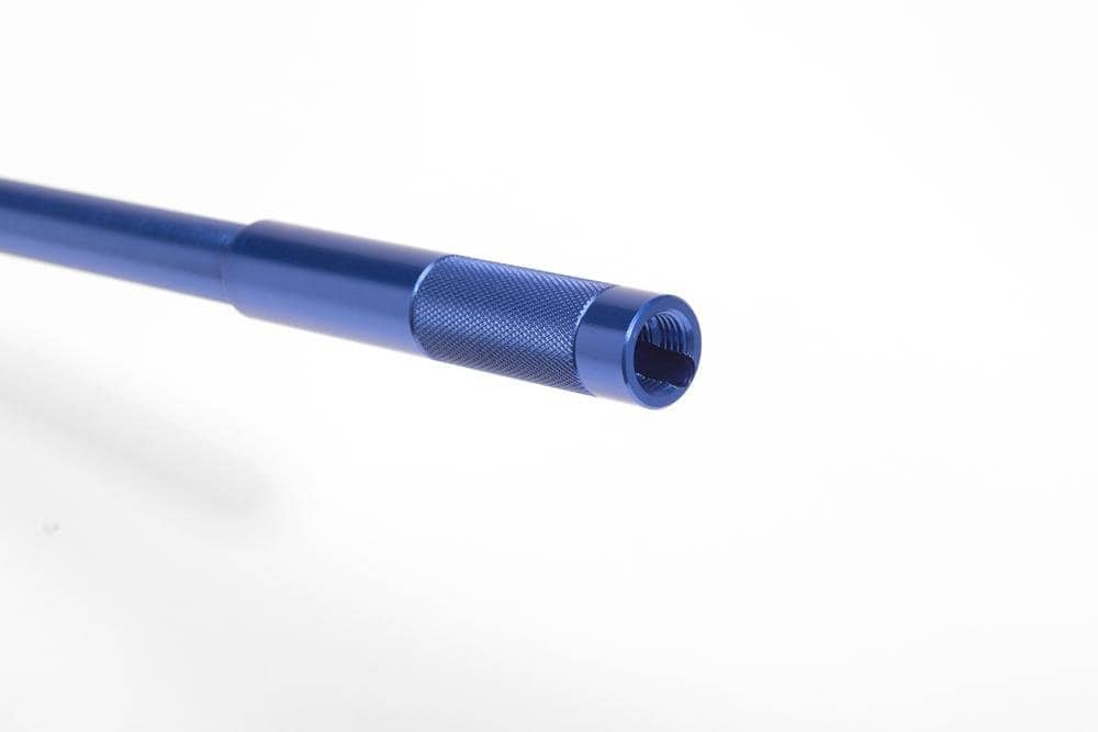 Herramienta de purga de vástago de amortiguador 5 en 1 de - Imagen 4