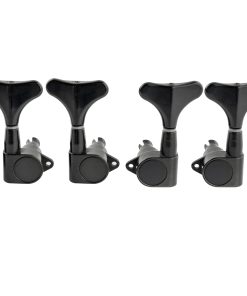 Clavijas de afinación selladas para bajo, Musiclily Pro