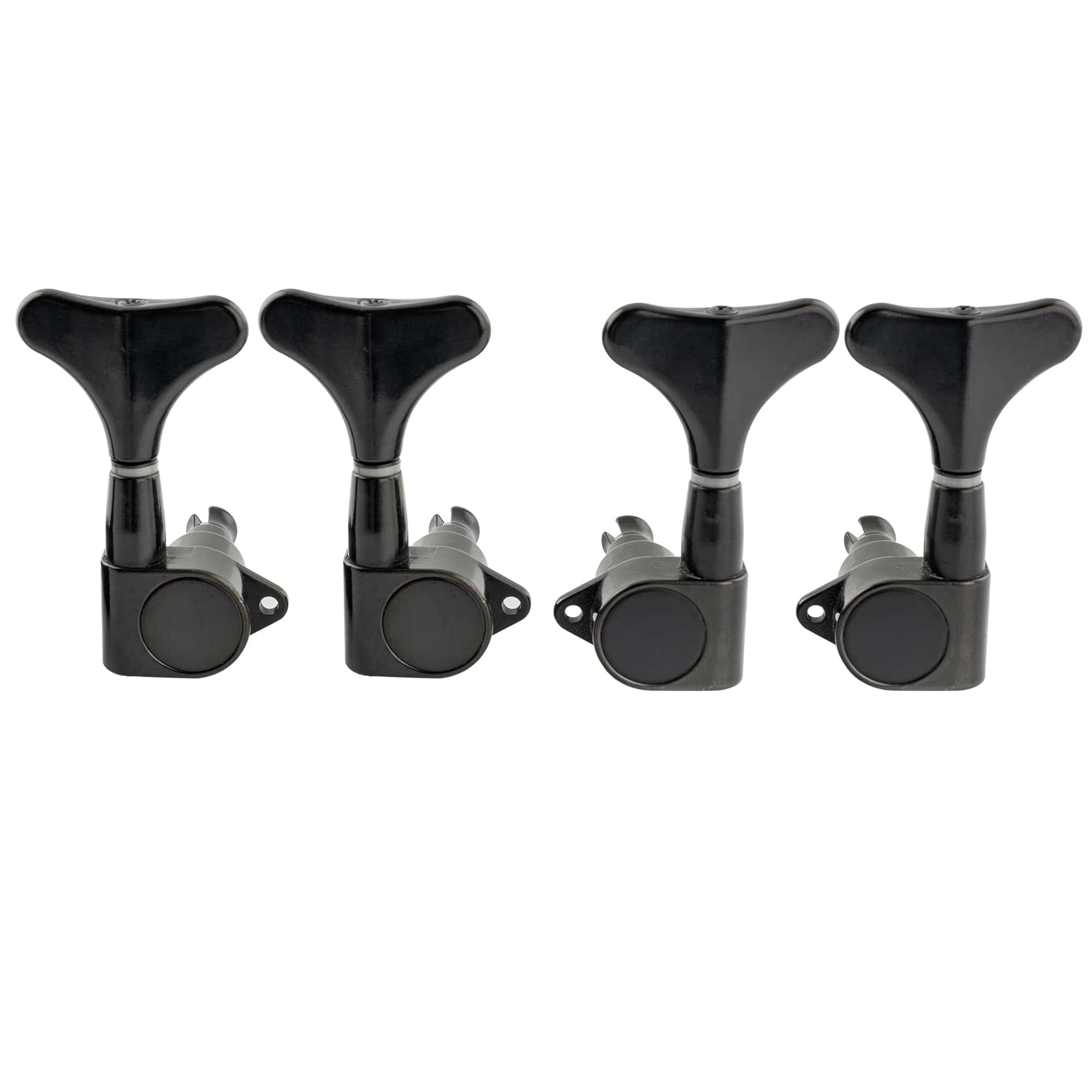 Clavijas de afinación selladas para bajo, Musiclily Pro