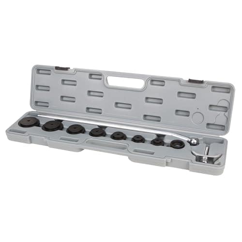 Juego de Instalador y Removedor de Tapones de Hielo