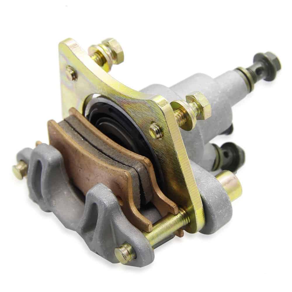 BH-Motor Nuevo Calibrador de Freno Trasero Para Polaris
